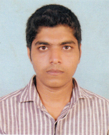 Sirajudheen CP